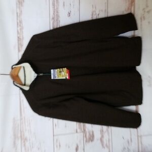 Orvis Quarter Zip Pullover